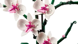 LEGO Orchid (10311) - afbeelding 5