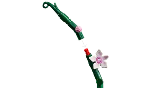Orchid von LEGO – Produktfoto 7 von 10