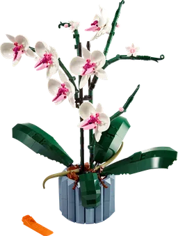 LEGO Orchid (10311)