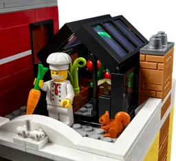 LEGO Jazz Club  (10312) - afbeelding 11