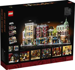 LEGO Jazz Club  (10312) - afbeelding 12