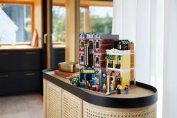 LEGO Jazz Club  (10312) - afbeelding 15
