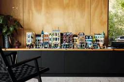 LEGO Jazz Club  (10312) - afbeelding 17