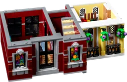 LEGO Jazz Club  (10312) - afbeelding 4
