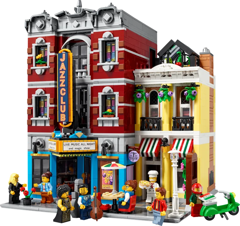 Jazz Club
