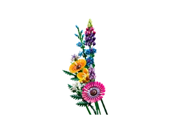 LEGO Wildflower Bouquet (10313) - afbeelding 6