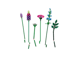LEGO Wildflower Bouquet (10313) - afbeelding 7