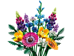 LEGO Wildflower Bouquet (10313)