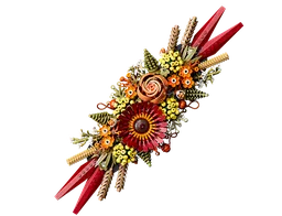 LEGO Dried Flower Centrepiece (10314) - afbeelding 2
