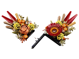 LEGO Dried Flower Centrepiece (10314) - afbeelding 3