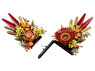 Dried Flower Centrepiece de LEGO – photo du produit 4 sur 9