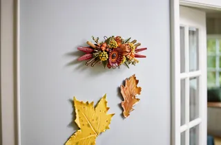 Dried Flower Centrepiece de LEGO – photo du produit 9 sur 9