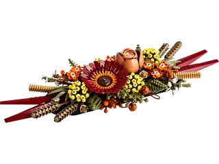 Dried Flower Centrepiece de LEGO – photo du produit 1 sur 9