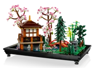 Rustgevende tuin - Afbeelding 3 van 12