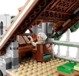 LEGO THE LORD OF THE RINGS: RIVENDELL™ (10316) - afbeelding 11