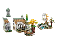 THE LORD OF THE RINGS: RIVENDELL™ - Afbeelding 13 van 21