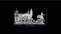 LEGO THE LORD OF THE RINGS: RIVENDELL™ (10316) - afbeelding 13