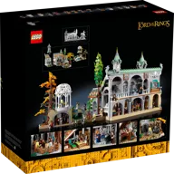 THE LORD OF THE RINGS: RIVENDELL™ - Afbeelding 19 van 21