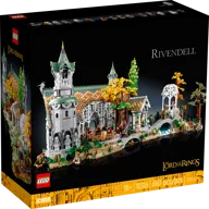 THE LORD OF THE RINGS: RIVENDELL™ - Afbeelding 2 van 21