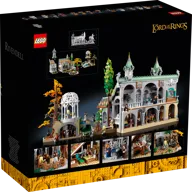 THE LORD OF THE RINGS: RIVENDELL™ - Afbeelding 21 van 21