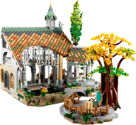 THE LORD OF THE RINGS: RIVENDELL™ - Afbeelding 5 van 21