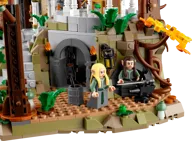 THE LORD OF THE RINGS: RIVENDELL™ - Afbeelding 9 van 21