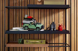 Land Rover Classic Defender 90 by LEGO – product photo 12 of 12