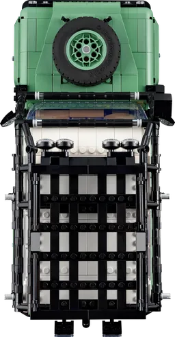 LEGO Land Rover Classic Defender 90 (10317) - image 6