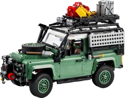 LEGO Land Rover Classic Defender 90 (10317)