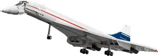 Concorde by LEGO – product photo 3 of 11