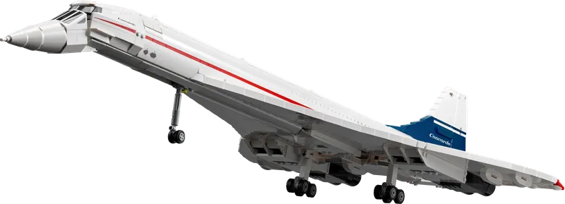 Concorde by LEGO – product photo 3 of 11