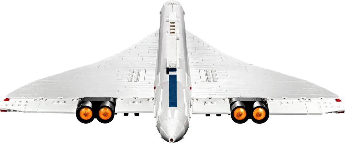 LEGO Concorde (10318) - image 3