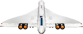 Concorde by LEGO – product photo 4 of 11