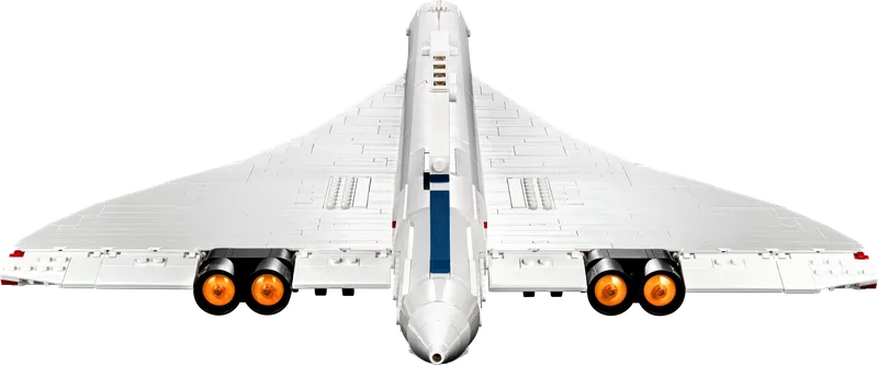 Concorde by LEGO – product photo 4 of 11
