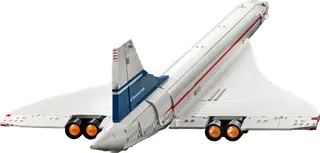 Concorde by LEGO – product photo 5 of 11