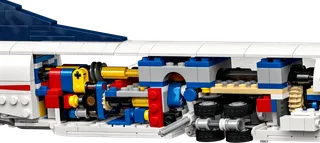 Concorde by LEGO – product photo 6 of 11