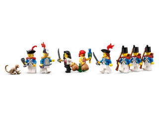 Eldorado Fortress by LEGO – product photo 7 of 11