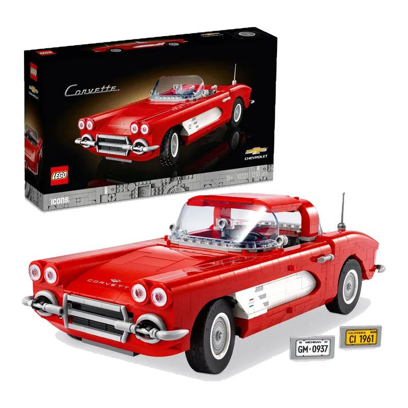 Corvette