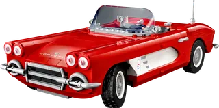 Corvette by LEGO – product photo 3 of 14