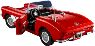 Corvette by LEGO – product photo 4 of 14