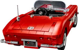 LEGO Corvette (10321) - afbeelding 4