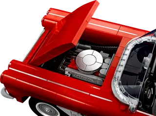 Corvette by LEGO – product photo 8 of 14