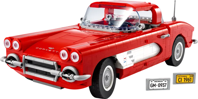 Corvette