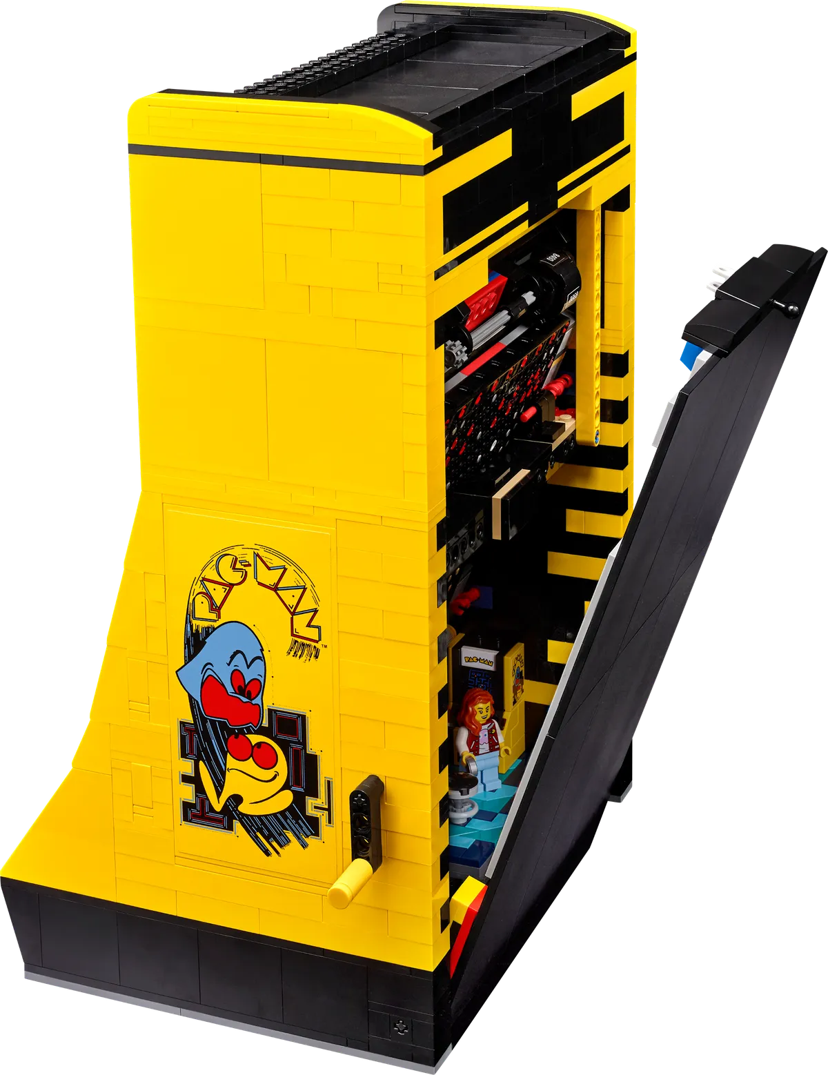 LEGO PAC-MAN Arcade (10323) - Bild 4