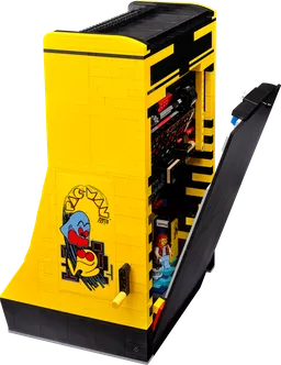LEGO PAC-MAN Arcade (10323) - afbeelding 4