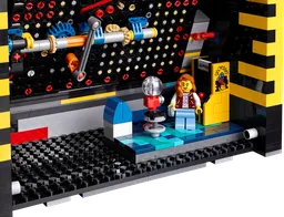 LEGO PAC-MAN Arcade (10323) - afbeelding 5