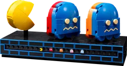 LEGO PAC-MAN Arcade (10323) - afbeelding 6