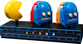 PAC-MAN Arcade by LEGO – product photo 7 of 11