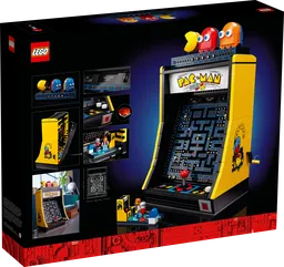 LEGO PAC-MAN Arcade (10323) - afbeelding 8