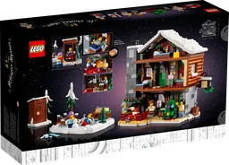 LEGO Alpine Lodge (10325) - afbeelding 11